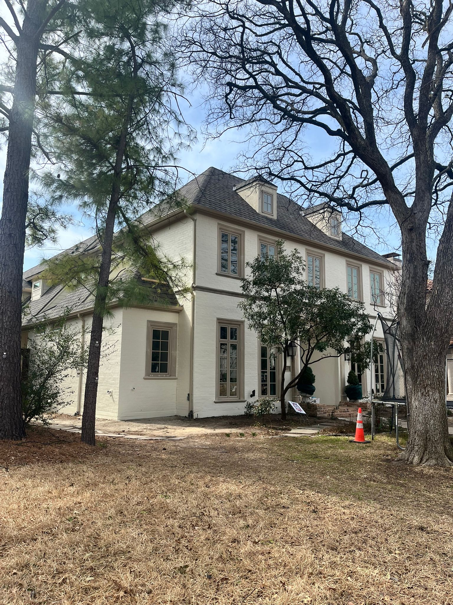 B & L Painting Project 6